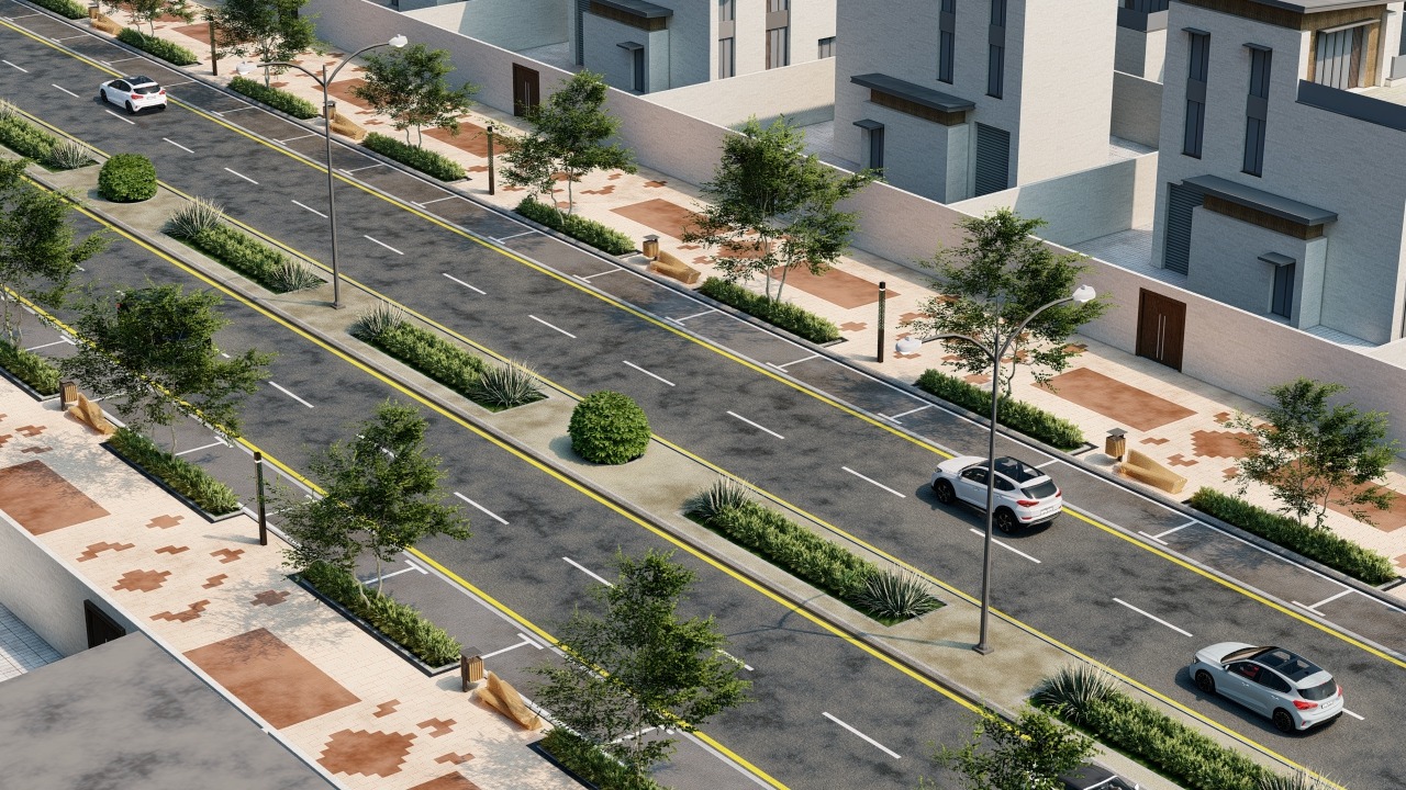 الإدارة العامة للإشراف